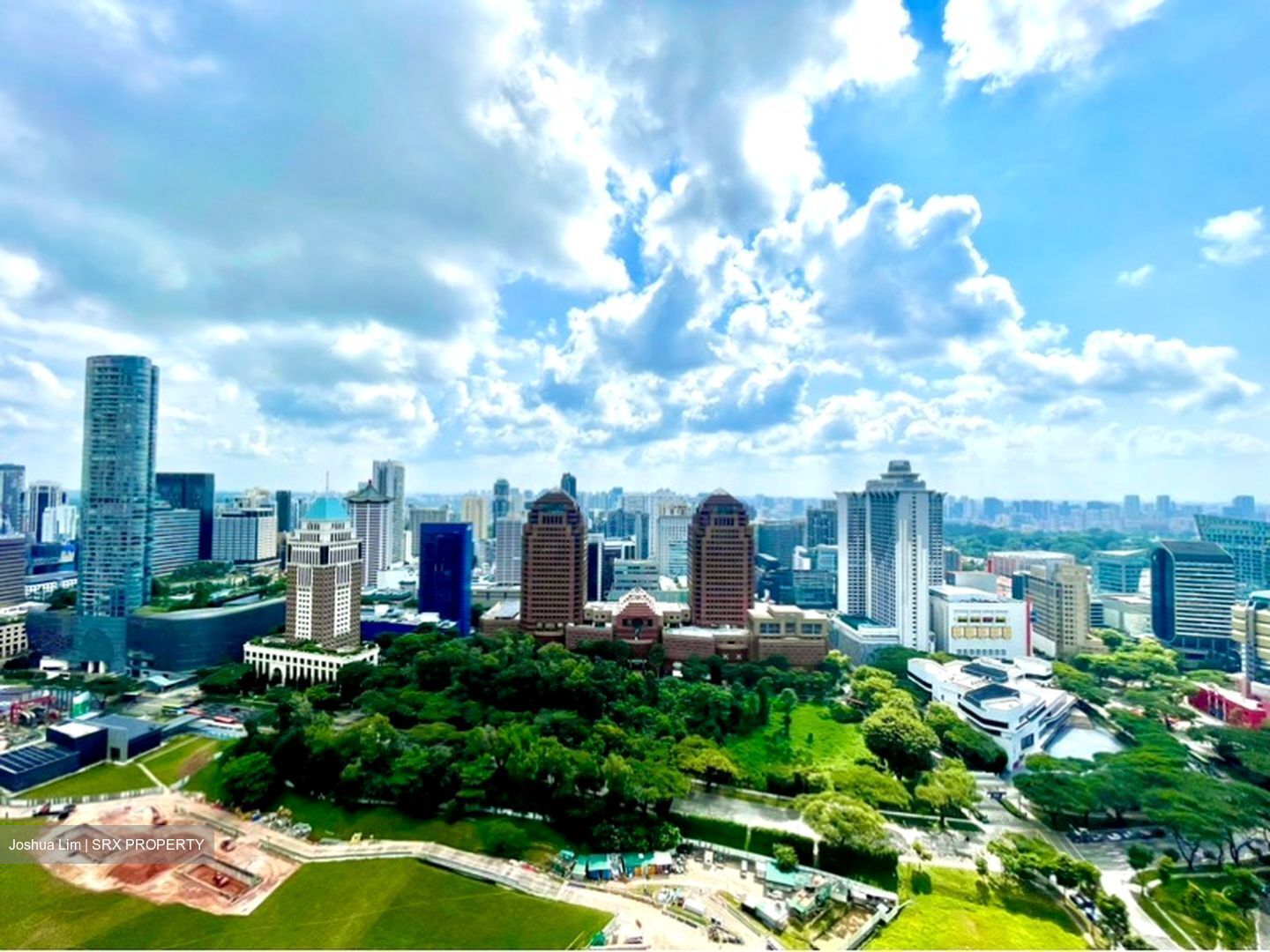 OUE Twin Peaks (D9), Condominium #603705231